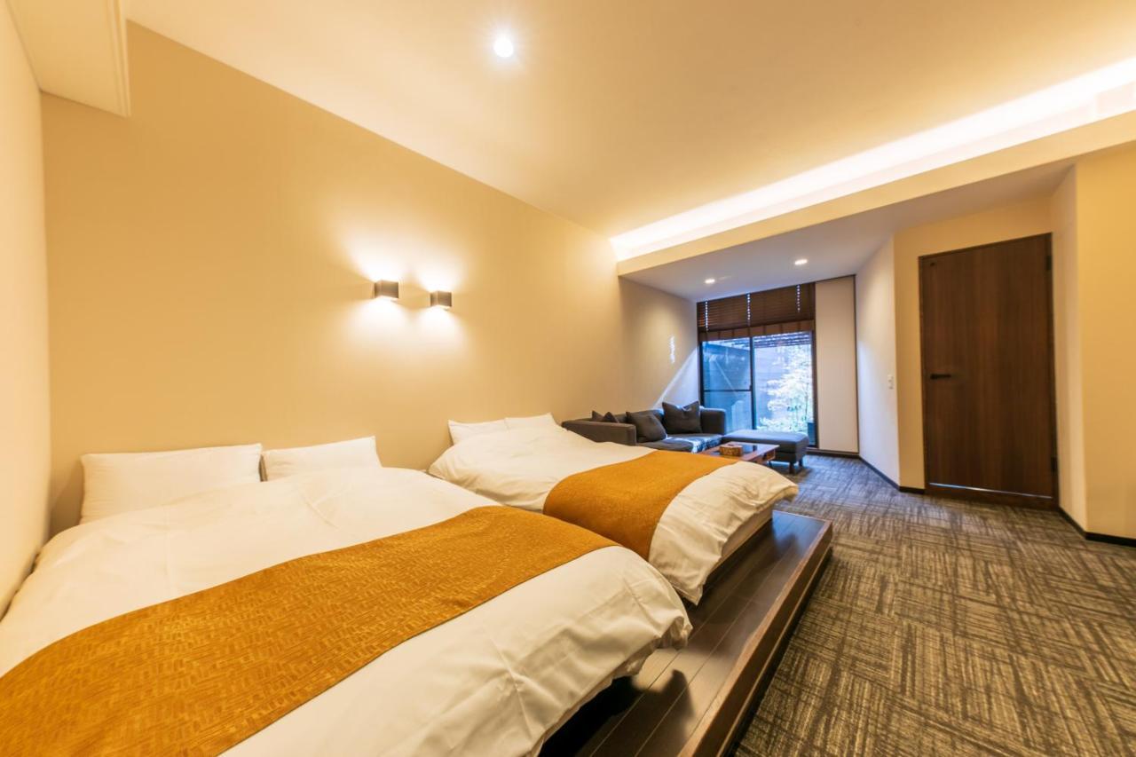 Sengokuhara Hisanoha Hotell Hakone Exteriör bild