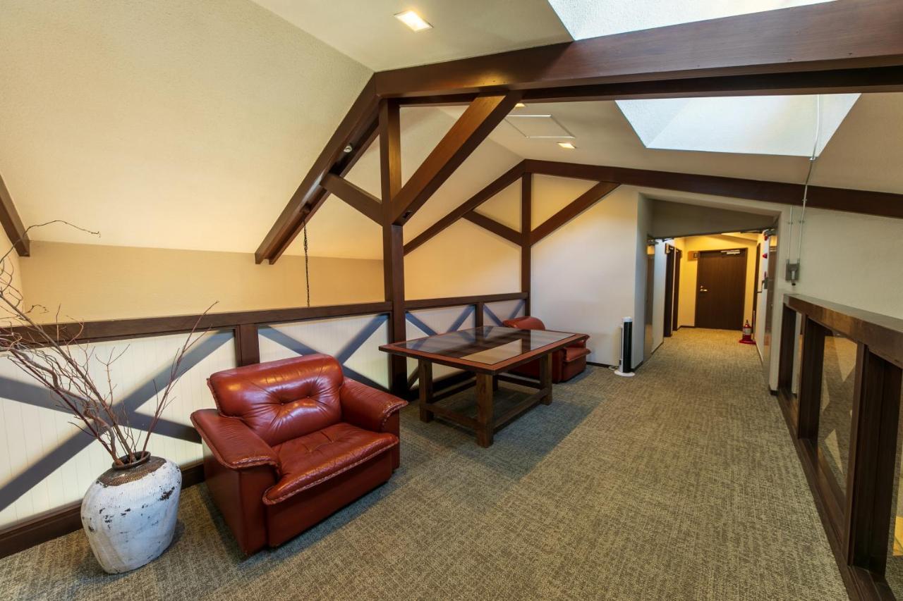 Sengokuhara Hisanoha Hotell Hakone Exteriör bild