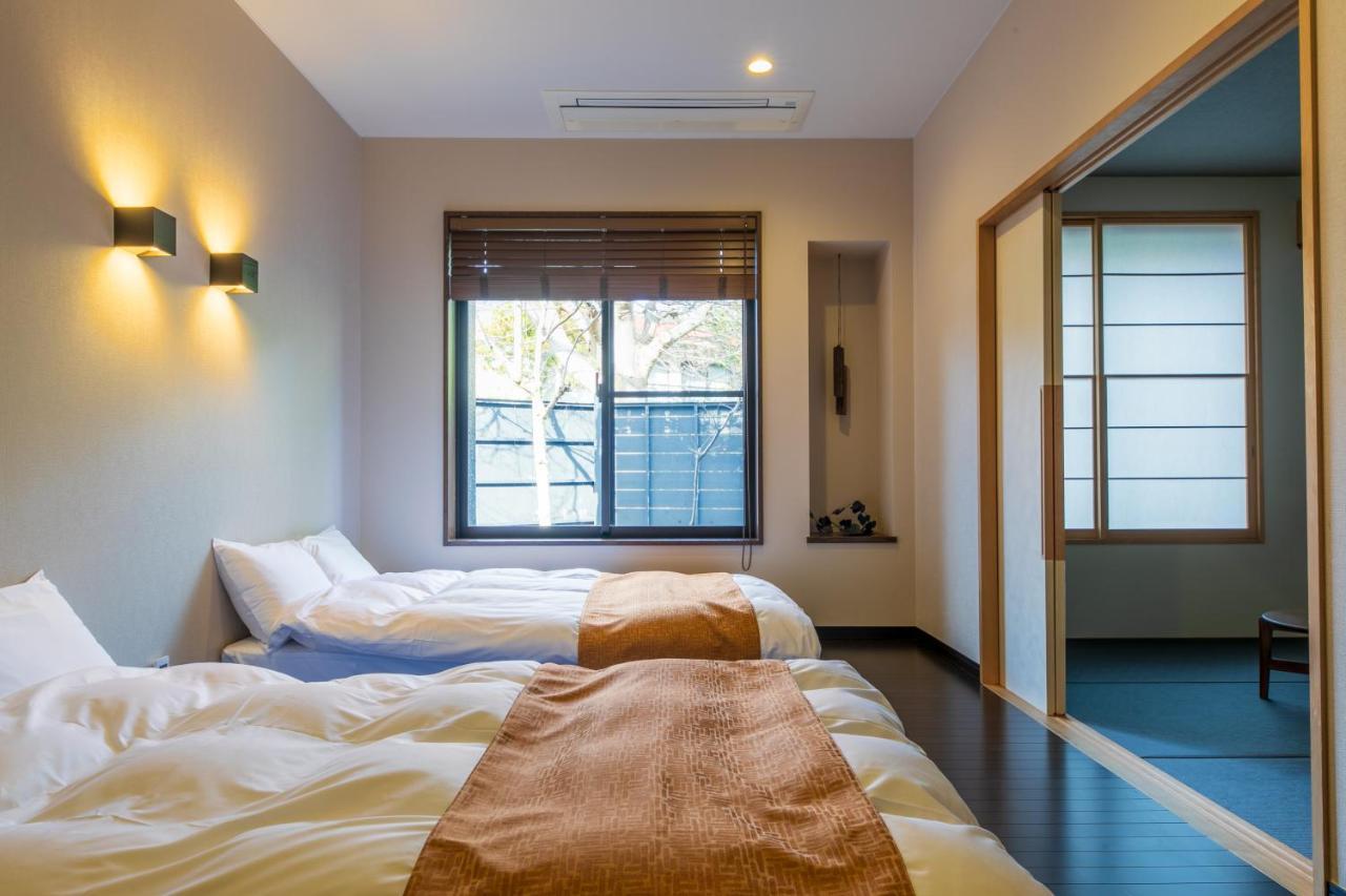Sengokuhara Hisanoha Hotell Hakone Rum bild