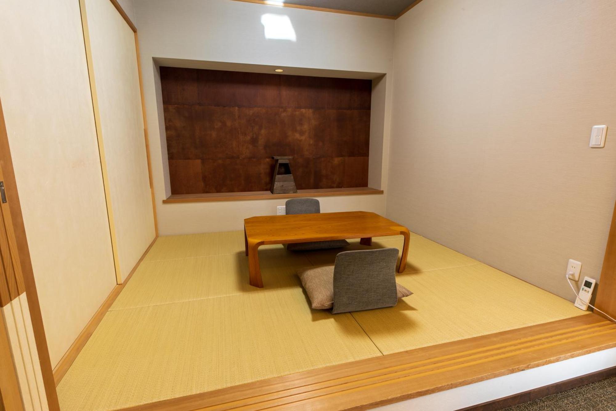 Sengokuhara Hisanoha Hotell Hakone Rum bild