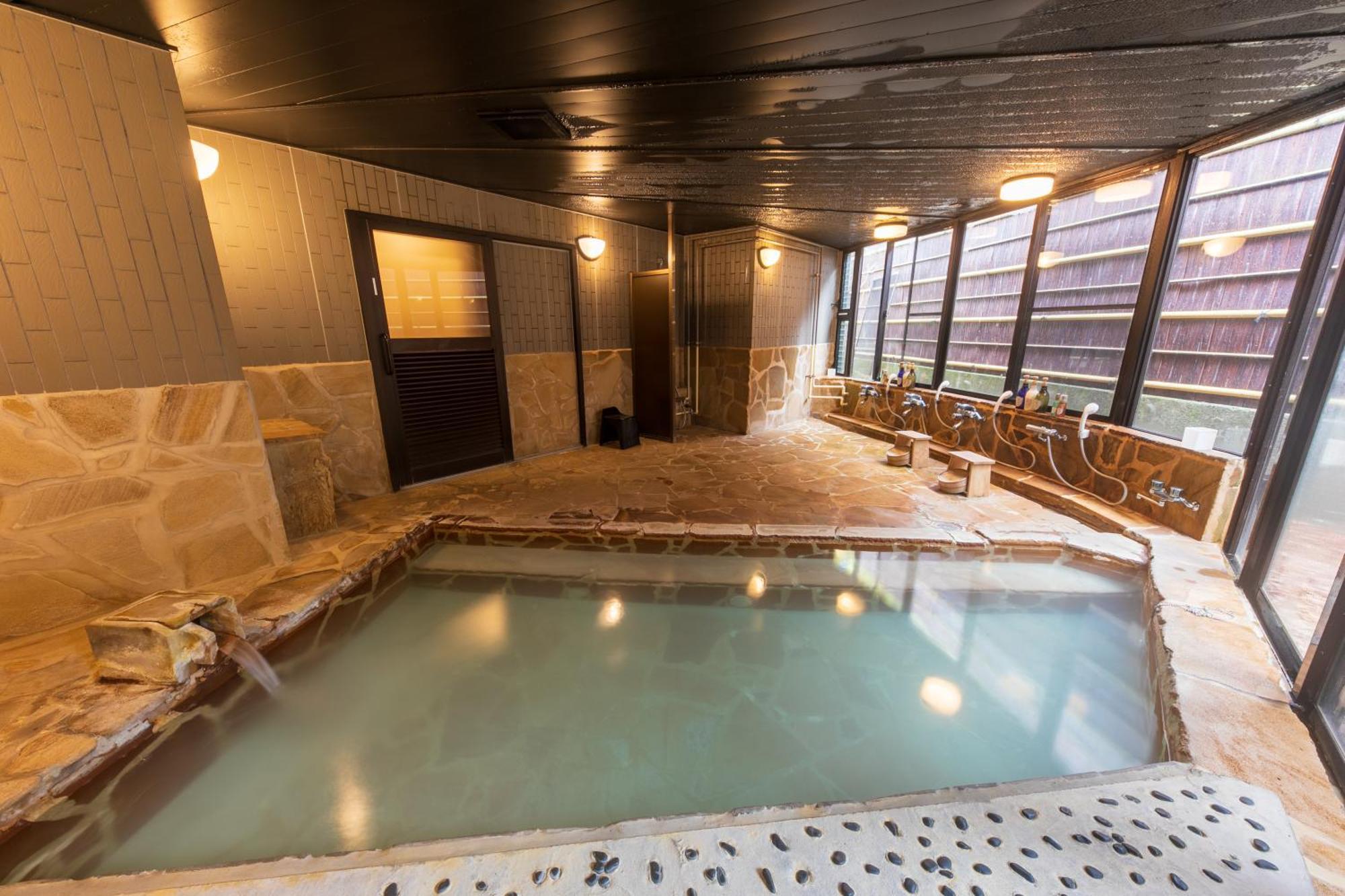 Sengokuhara Hisanoha Hotell Hakone Rum bild