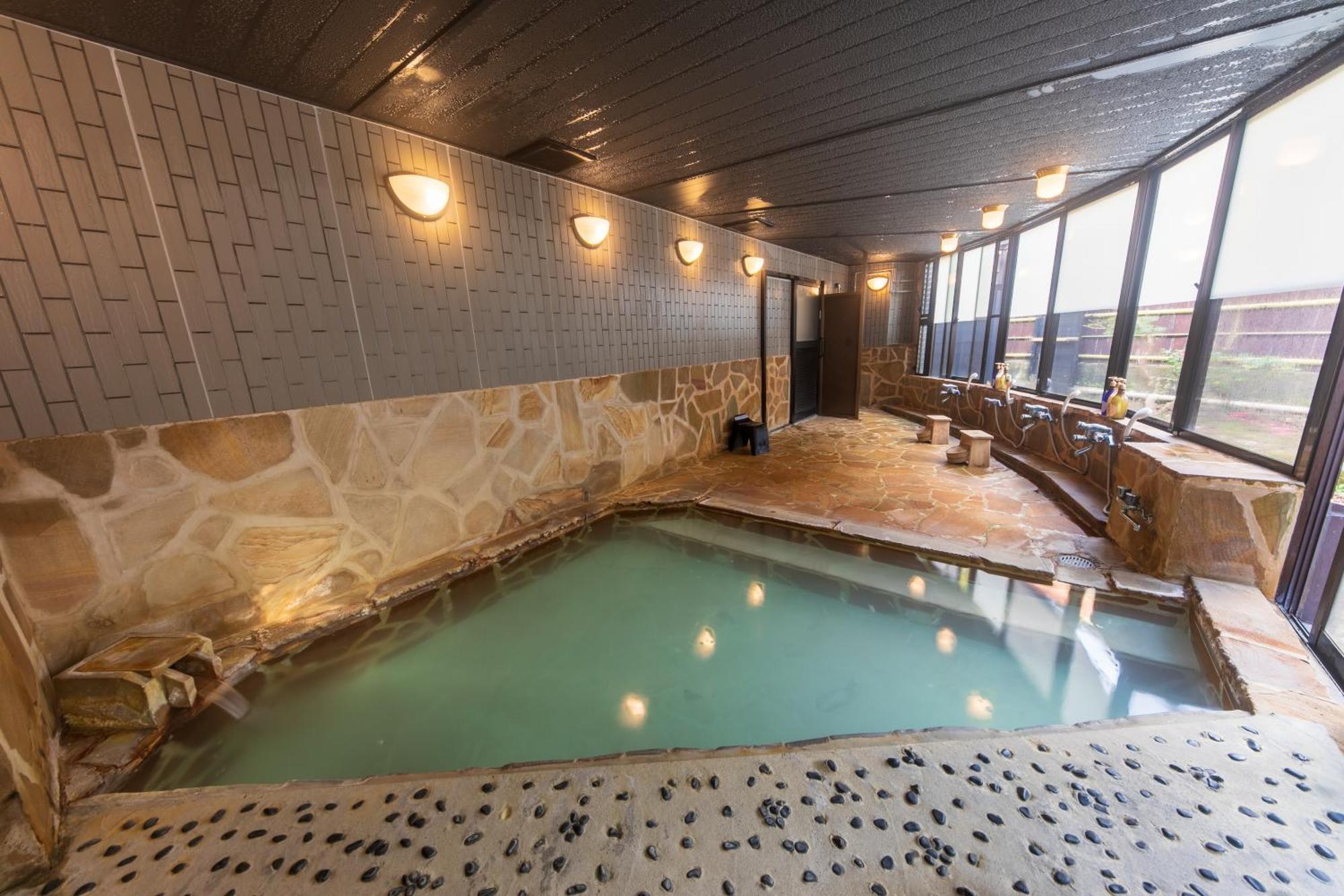 Sengokuhara Hisanoha Hotell Hakone Rum bild