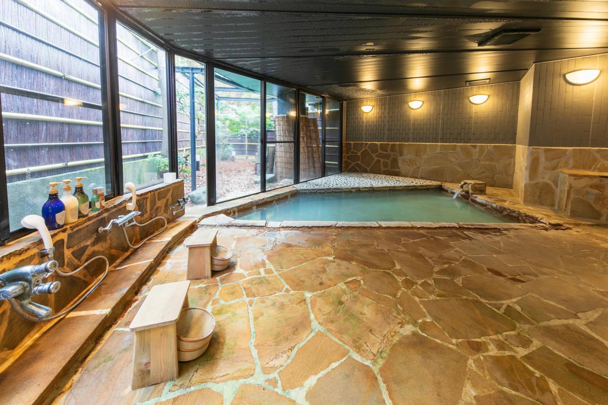 Sengokuhara Hisanoha Hotell Hakone Rum bild