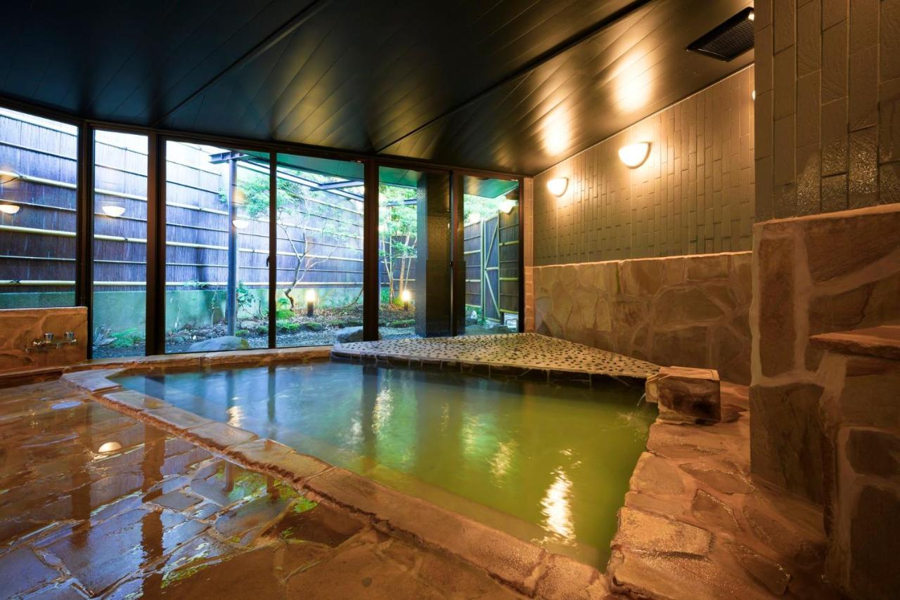 Sengokuhara Hisanoha Hotell Hakone Exteriör bild