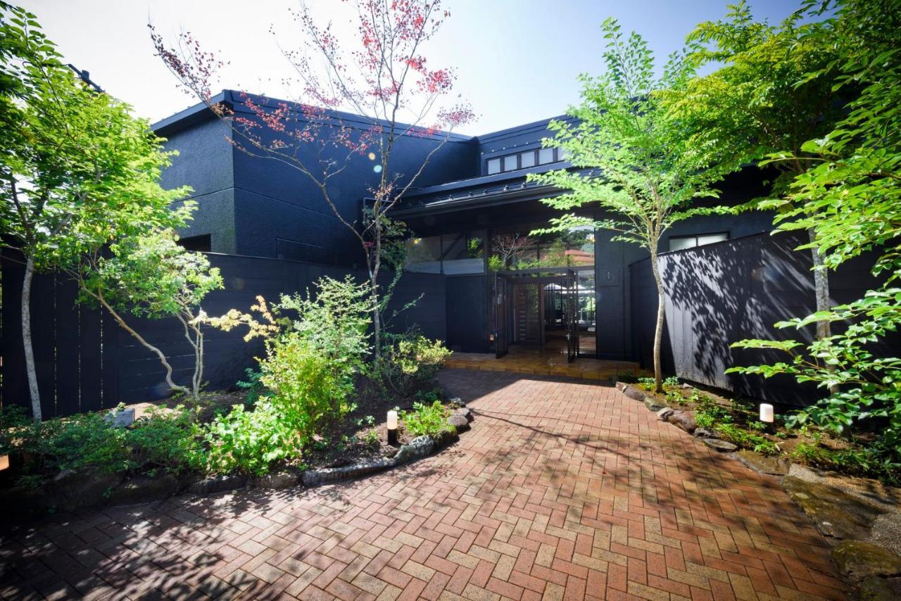 Sengokuhara Hisanoha Hotell Hakone Exteriör bild